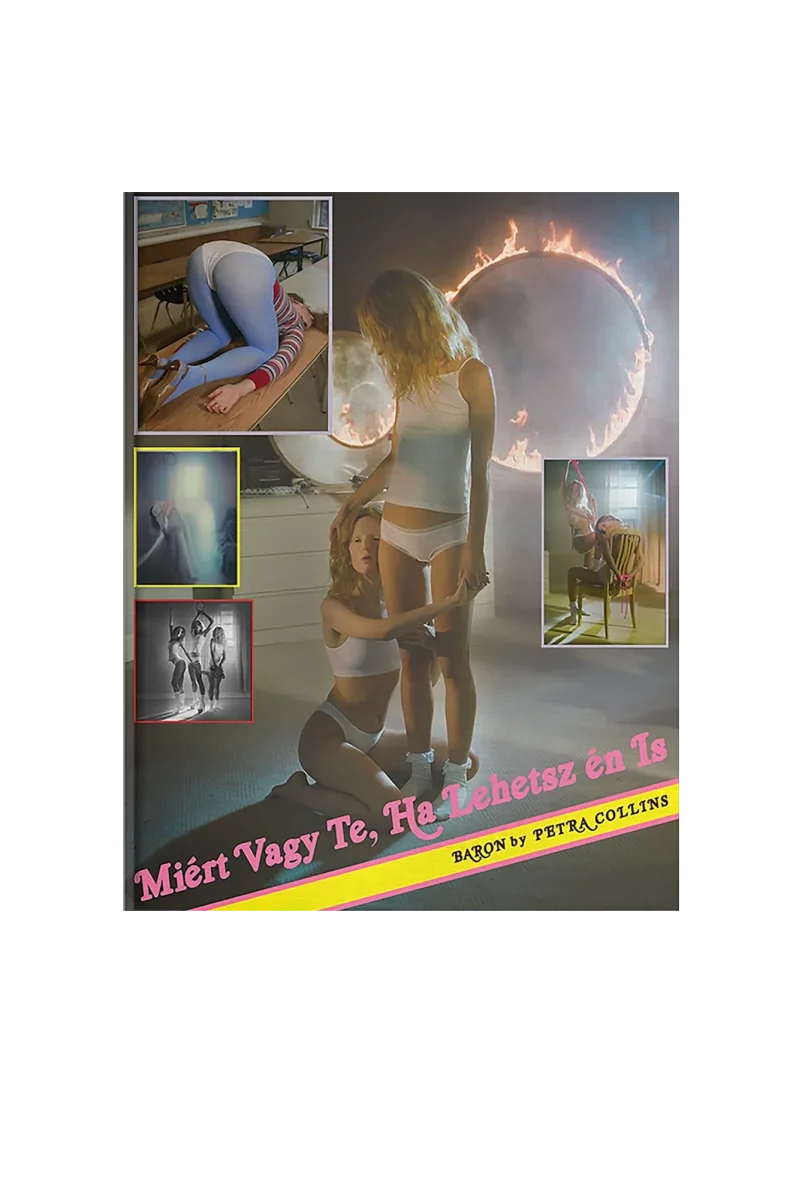 Baron by Petra Collins