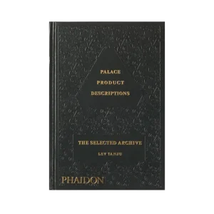 Palace Product Descriptions