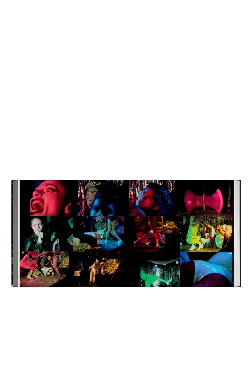 Blacklips by Anohni Hegarty - immagine 4