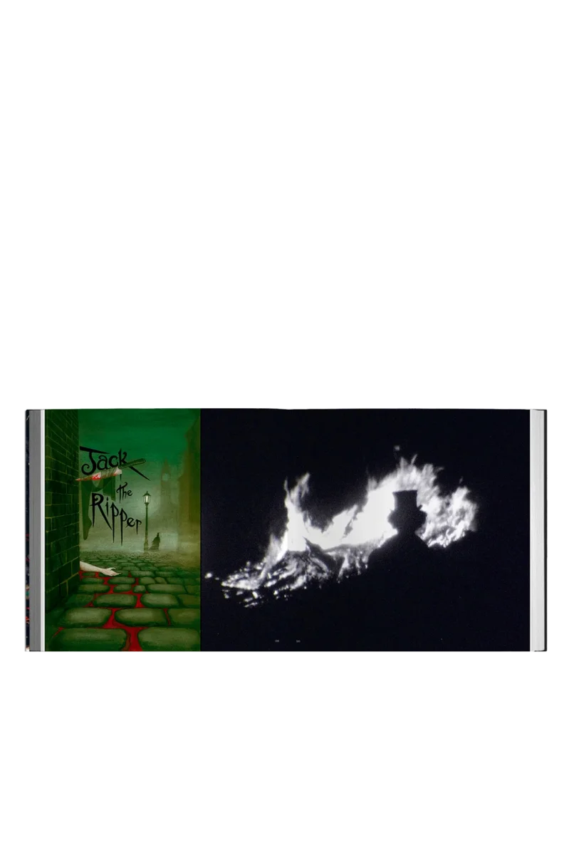 Blacklips by Anohni Hegarty - immagine 5