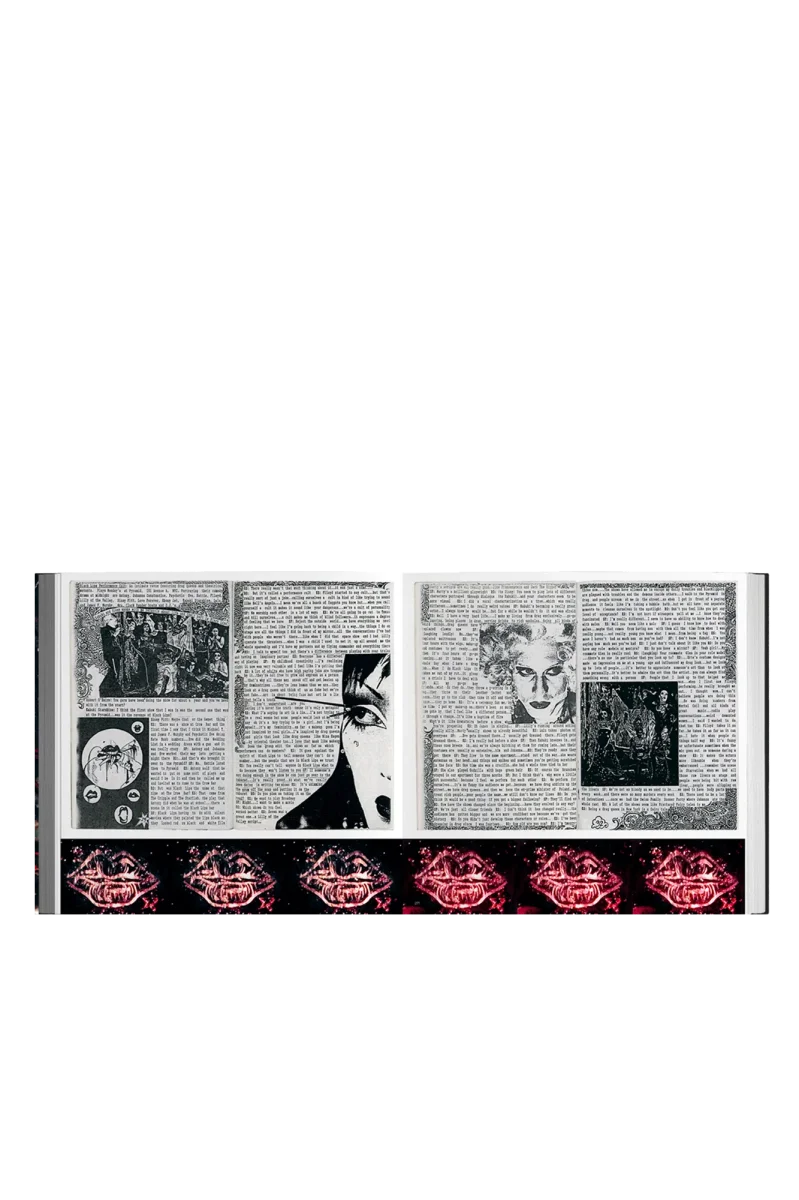 Blacklips by Anohni Hegarty - immagine 6