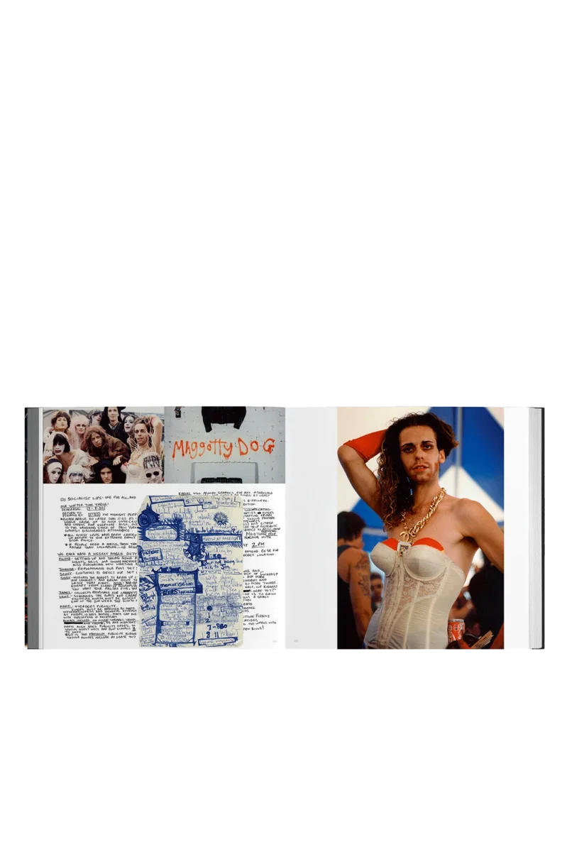 Blacklips by Anohni Hegarty - immagine 7