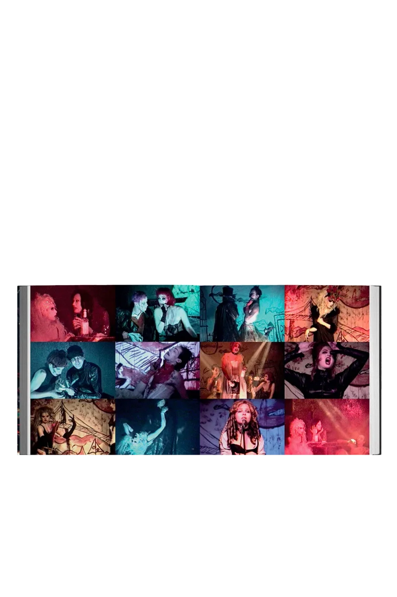 Blacklips by Anohni Hegarty - immagine 8