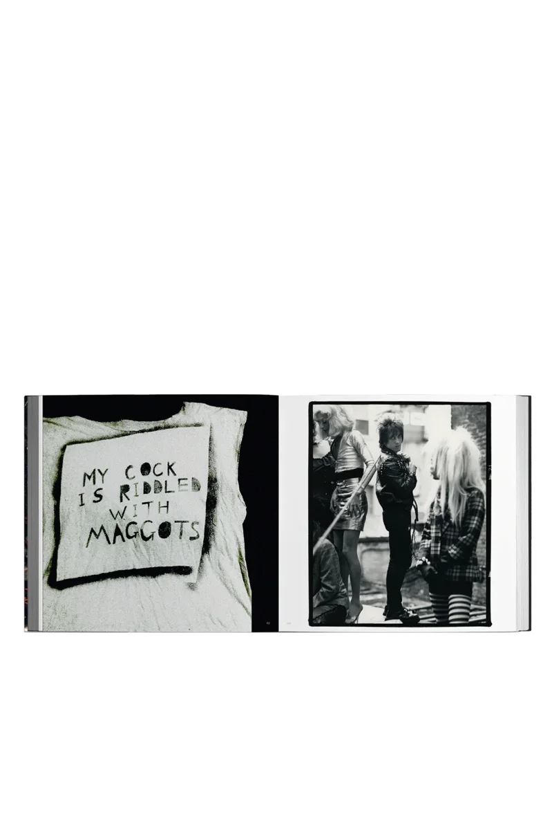 Blacklips by Anohni Hegarty - immagine 9