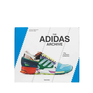 Adidas Archive (I/E/GB) XL