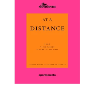 AT A DISTANCE by The Slowdown