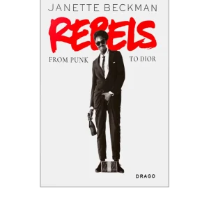 Rebels: From Punk To Dior
