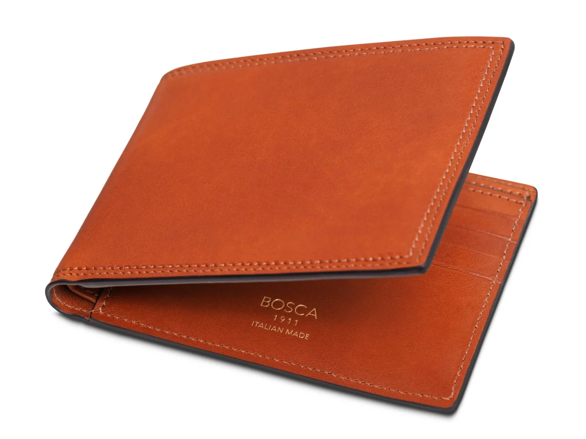 Dolce Italia 8 Pocket Wallet - immagine 7