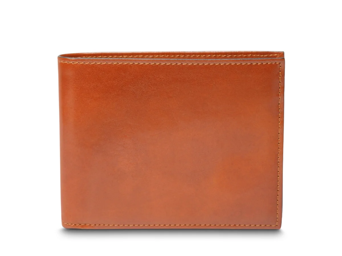 Old Leather Italia 8 Pocket Wallet - immagine 4