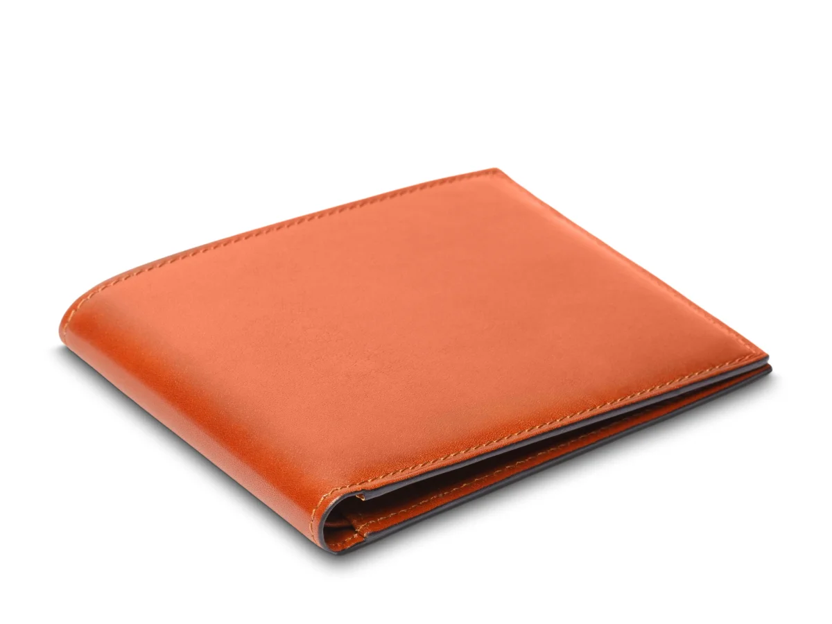 Old Leather Italia 8 Pocket Wallet - immagine 7