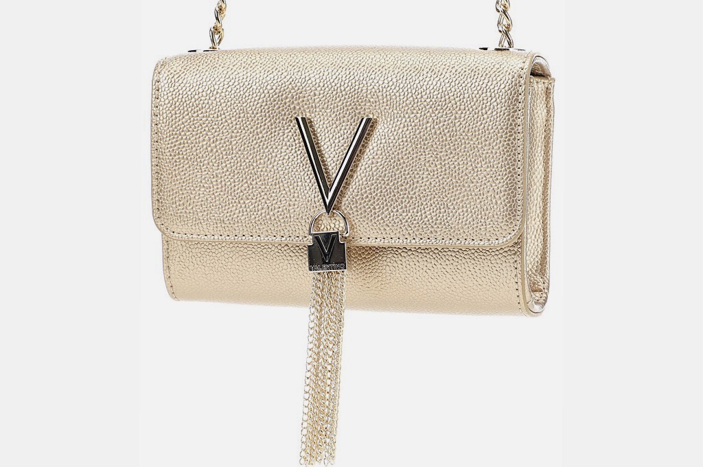 Pochette Valentino Divina <b>Valentino bags</b> - immagine 5