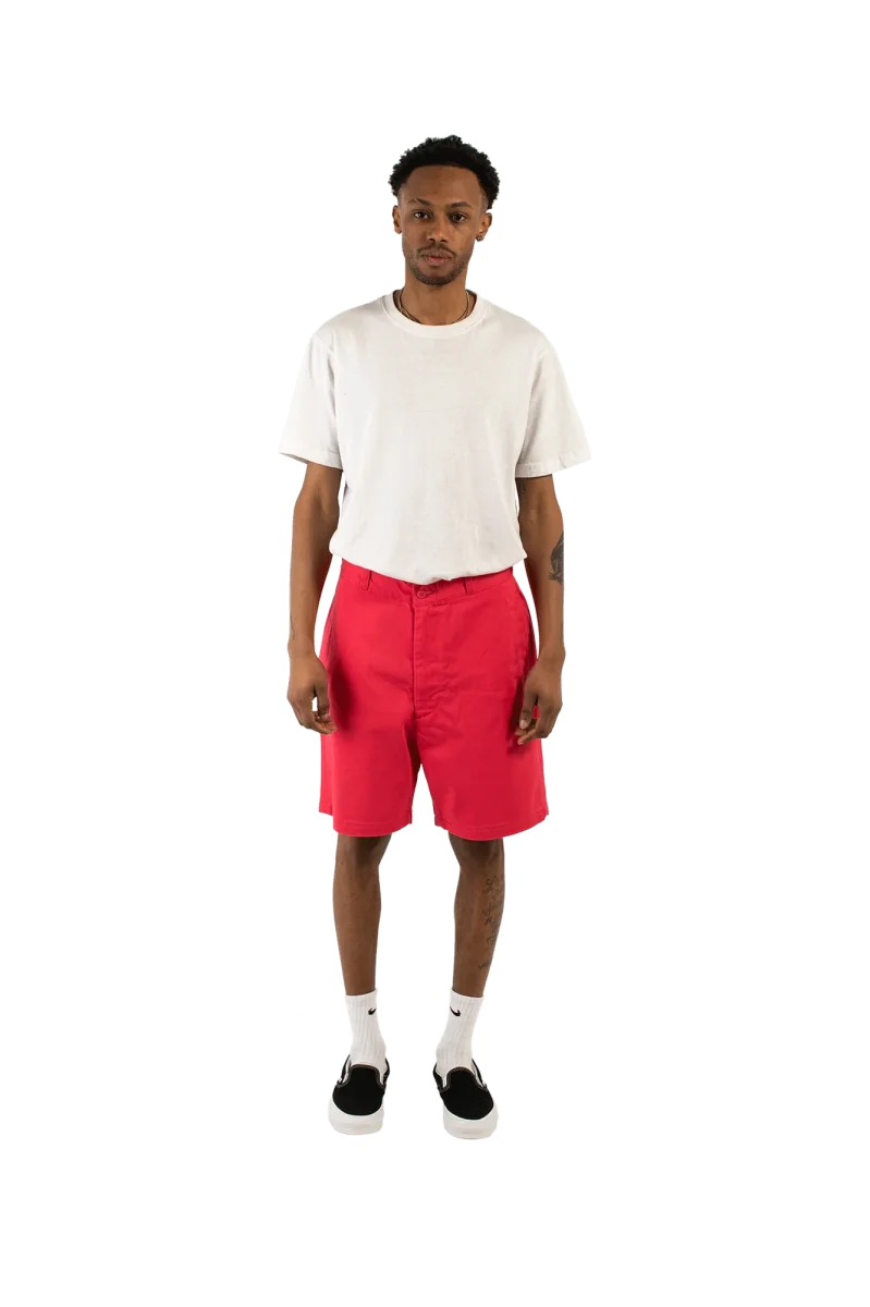 Loose Chino Shorts - immagine 2