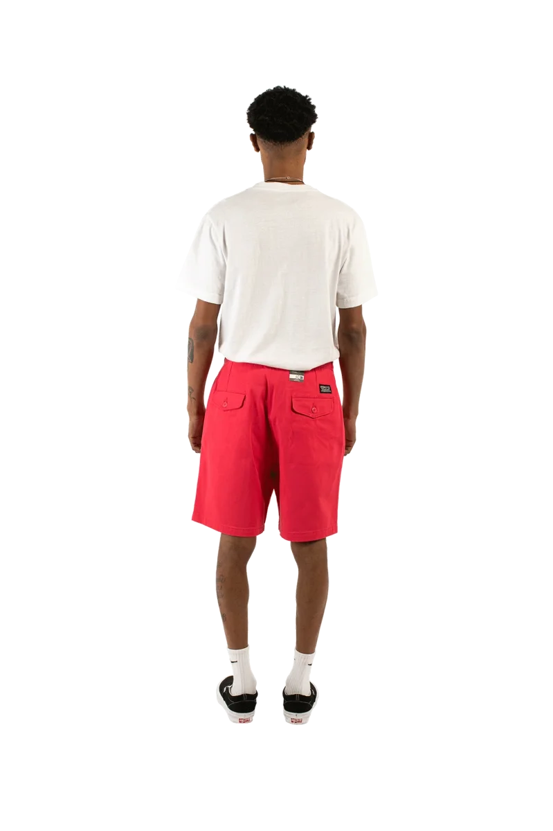 Loose Chino Shorts - immagine 4