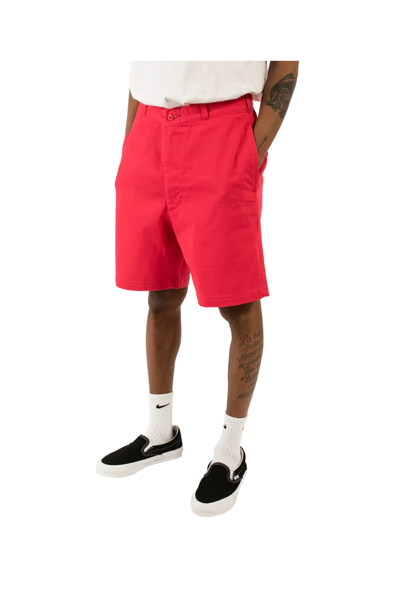 Loose Chino Shorts - immagine 5