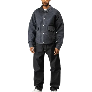 1979 Pleated Blouse LVC