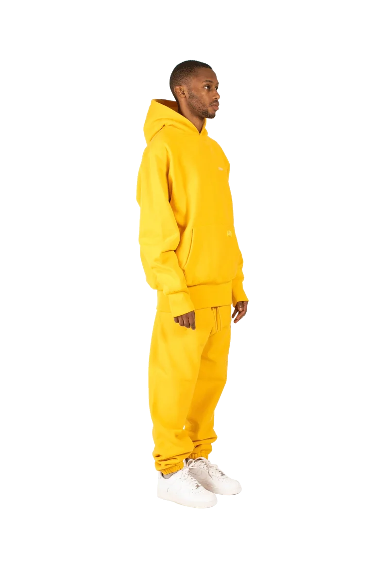 Pullover Hooded Sweatshirt - immagine 3