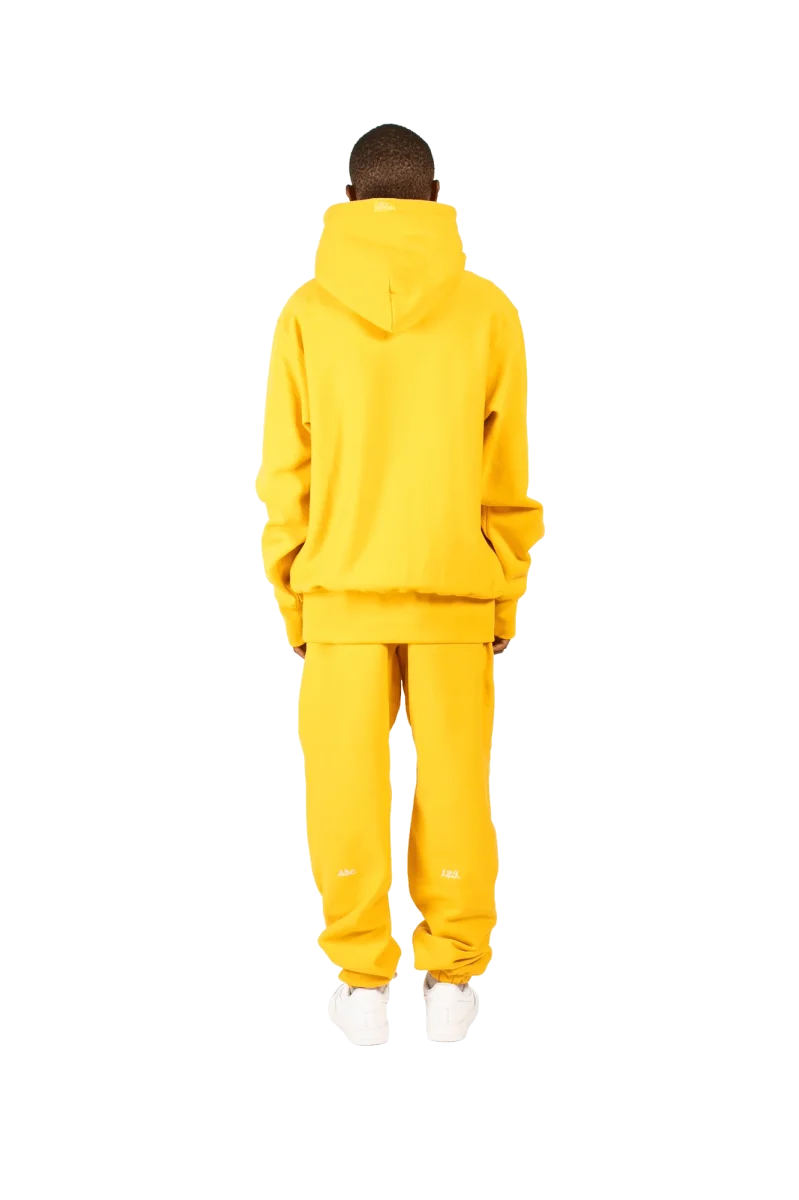 Pullover Hooded Sweatshirt - immagine 4