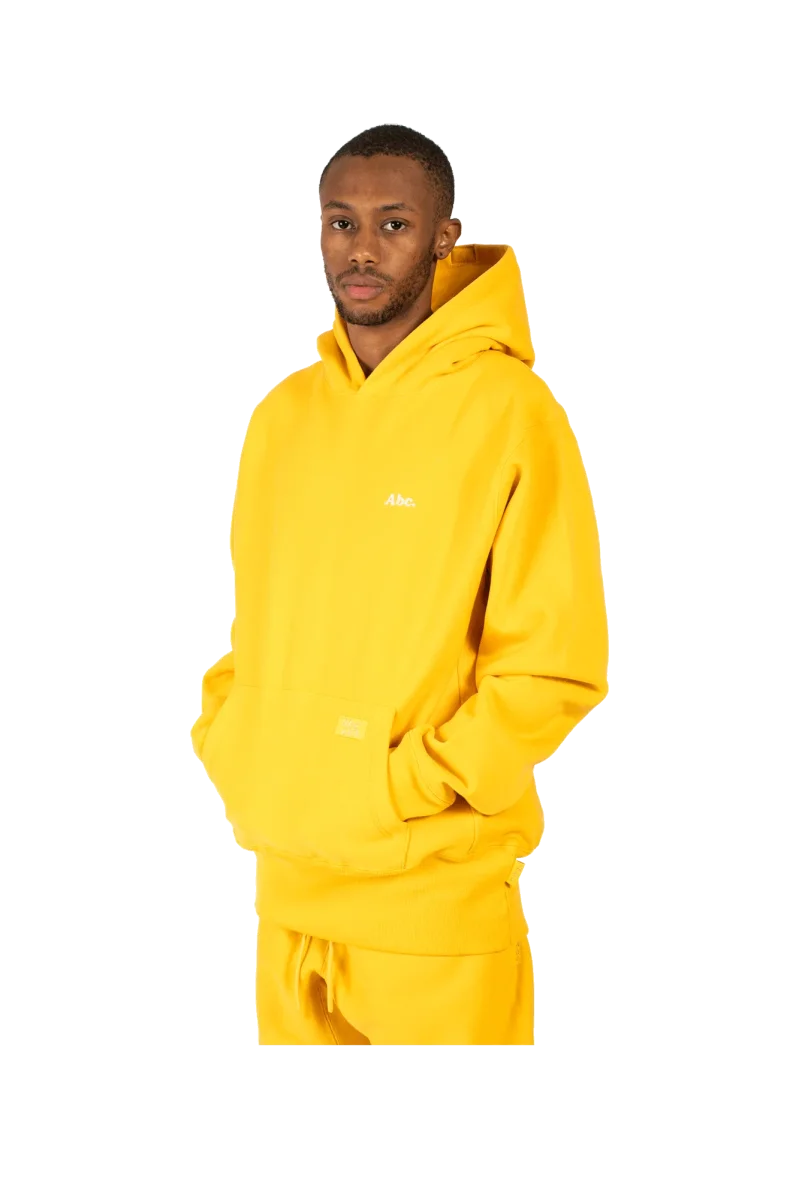 Pullover Hooded Sweatshirt - immagine 5
