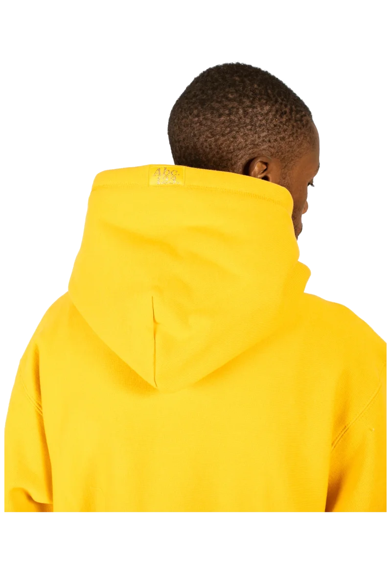 Pullover Hooded Sweatshirt - immagine 6