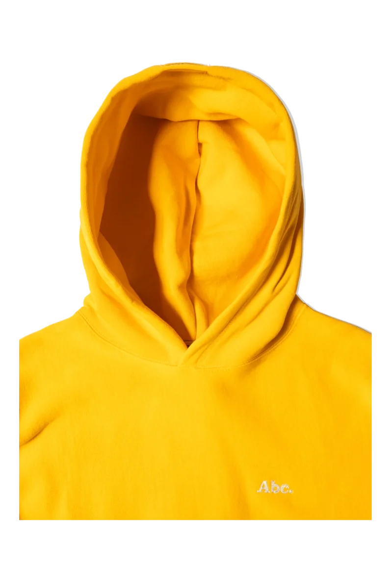 Pullover Hooded Sweatshirt - immagine 7