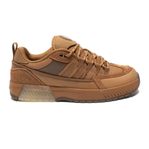 "Disclaimer" x Lucien Clark "Brown Tan"