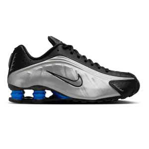 Woman Shox R4 "Racer Blue"