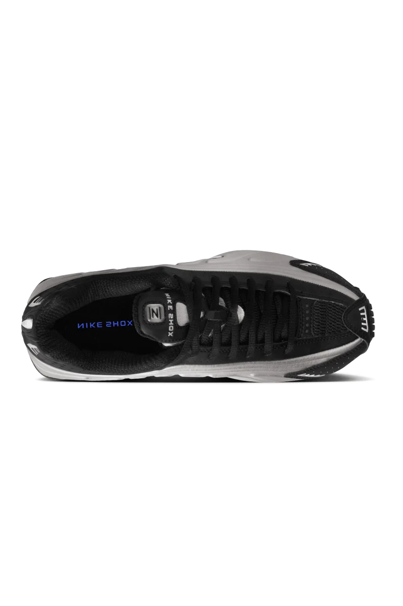 Woman Shox R4 "Racer Blue" - immagine 4