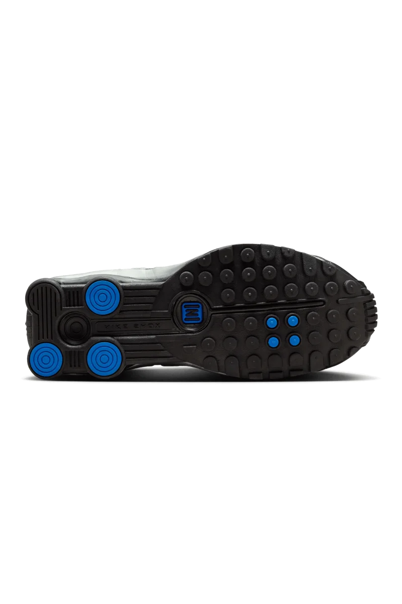 Woman Shox R4 "Racer Blue" - immagine 5