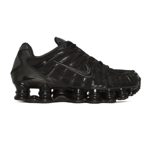 Woman Shox TL "Black"