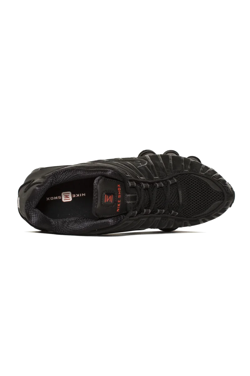 Woman Shox TL "Black" - immagine 4