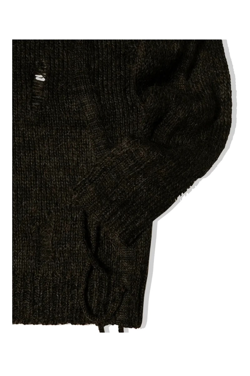 Colbine Crewneck Sweater - immagine 7