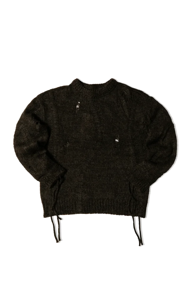Colbine Crewneck Sweater - immagine 8