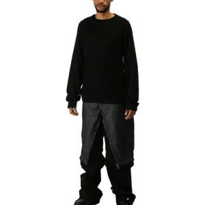 Rodri Crewneck Sweater