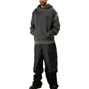 Mardro Gradient Hoodie