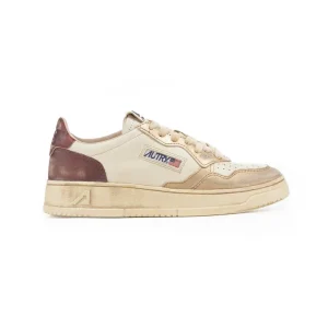 SNEAKERS SUP VINT LOW WOMAN