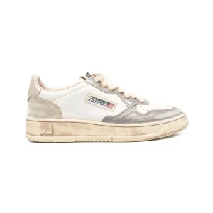 SNEAKERS SUP VINT LOW WOMAN