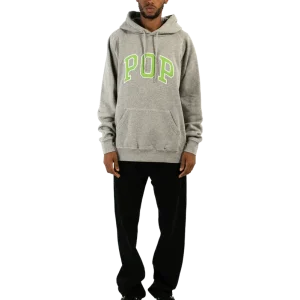 Arch Hooded Sweatshirt