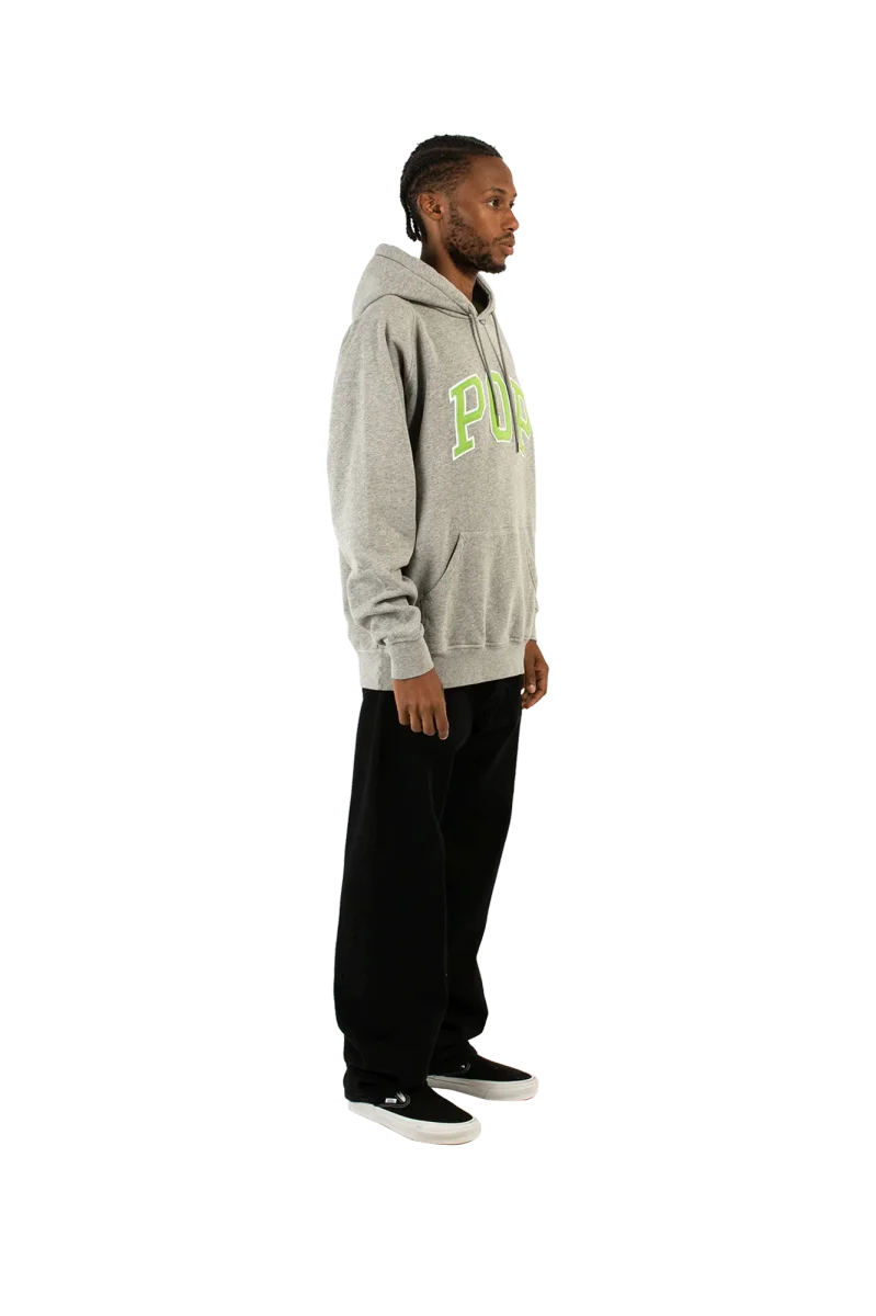 Arch Hooded Sweatshirt - immagine 3