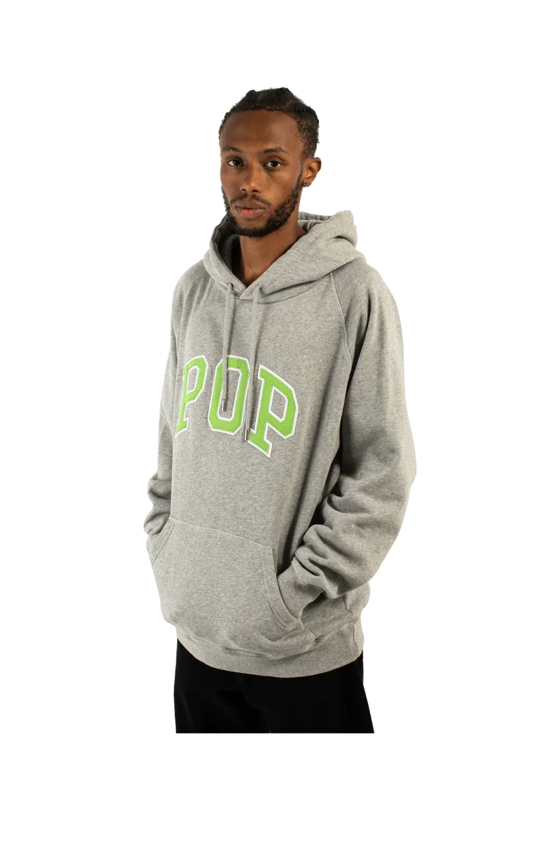 Arch Hooded Sweatshirt - immagine 5