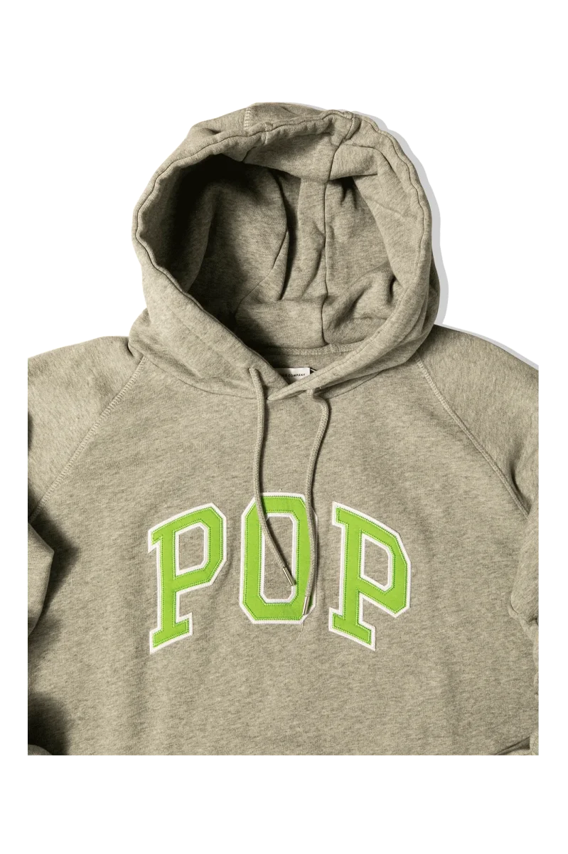 Arch Hooded Sweatshirt - immagine 6