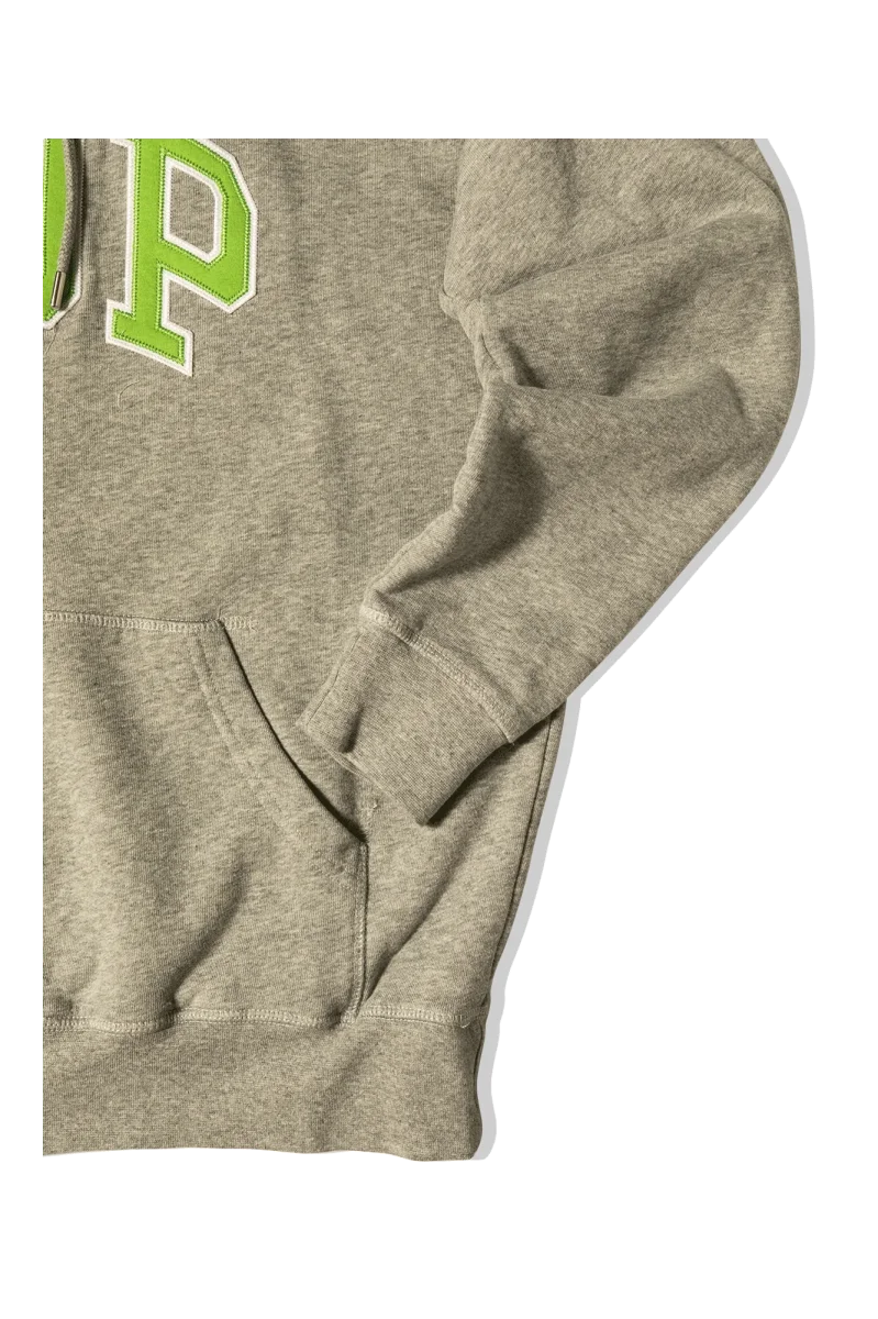 Arch Hooded Sweatshirt - immagine 7