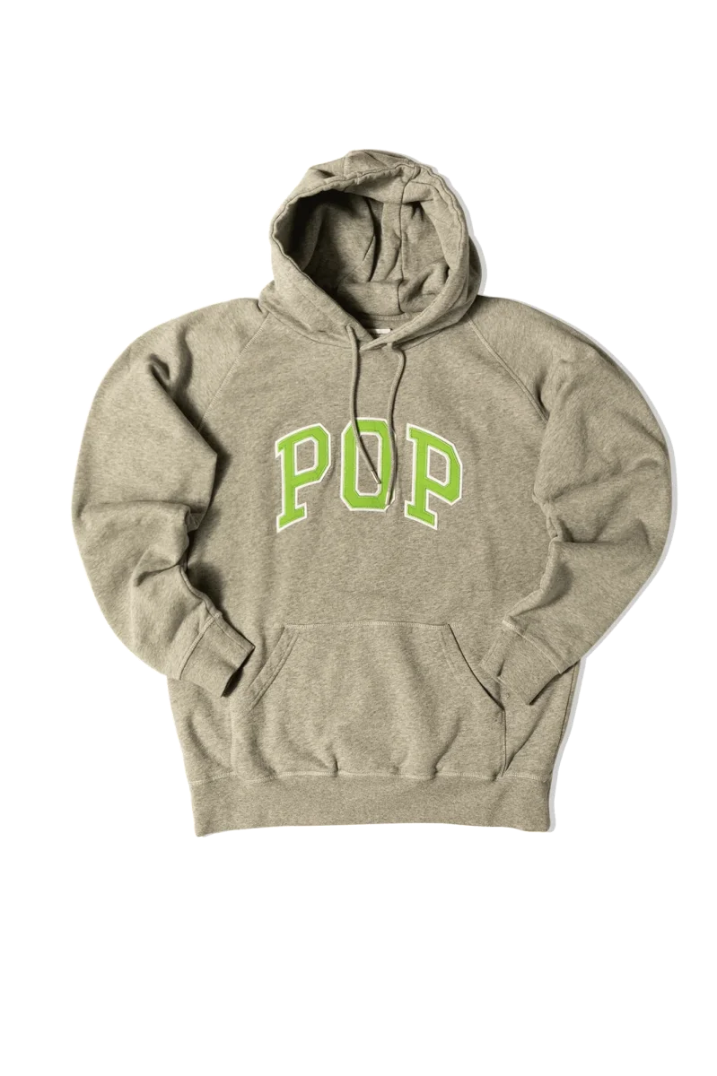 Arch Hooded Sweatshirt - immagine 8