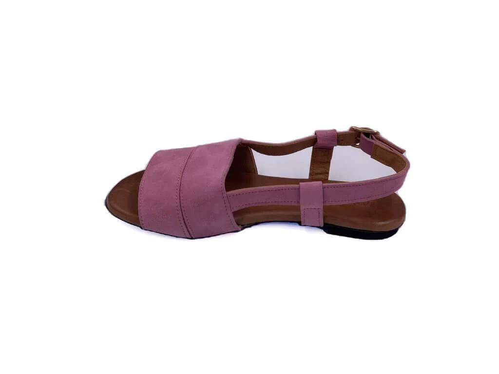 Adele Altman sandalo con cinturino - immagine 4