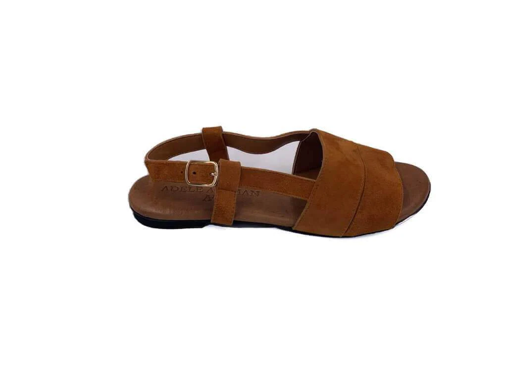 Adele Altman sandalo con cinturino - immagine 6