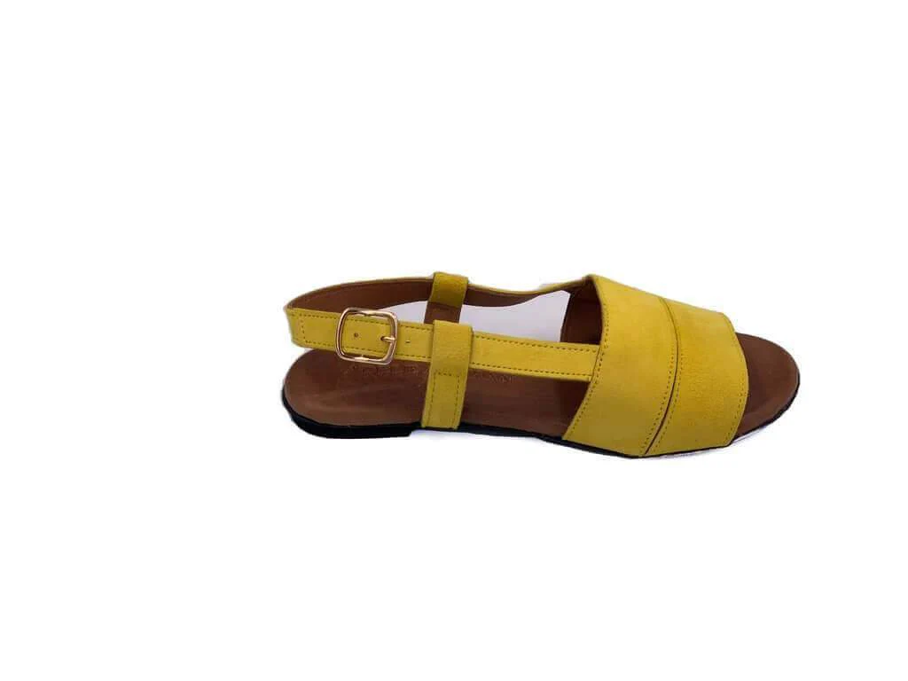 Adele Altman sandalo con cinturino - immagine 8