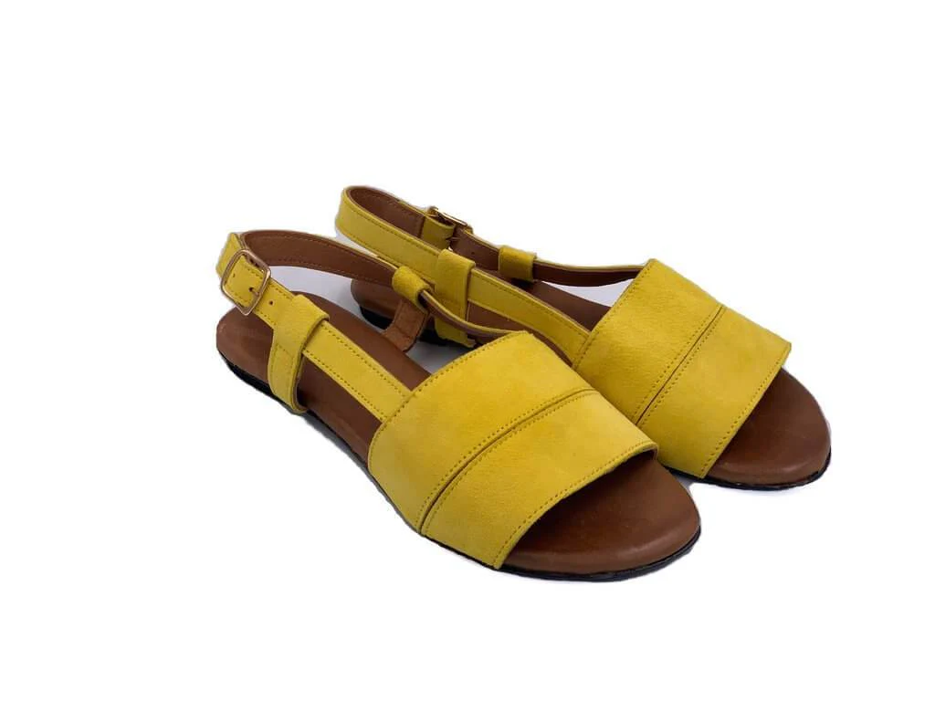 Adele Altman sandalo con cinturino - immagine 7