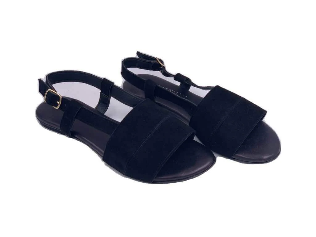 Adele Altman sandalo con cinturino - immagine 9