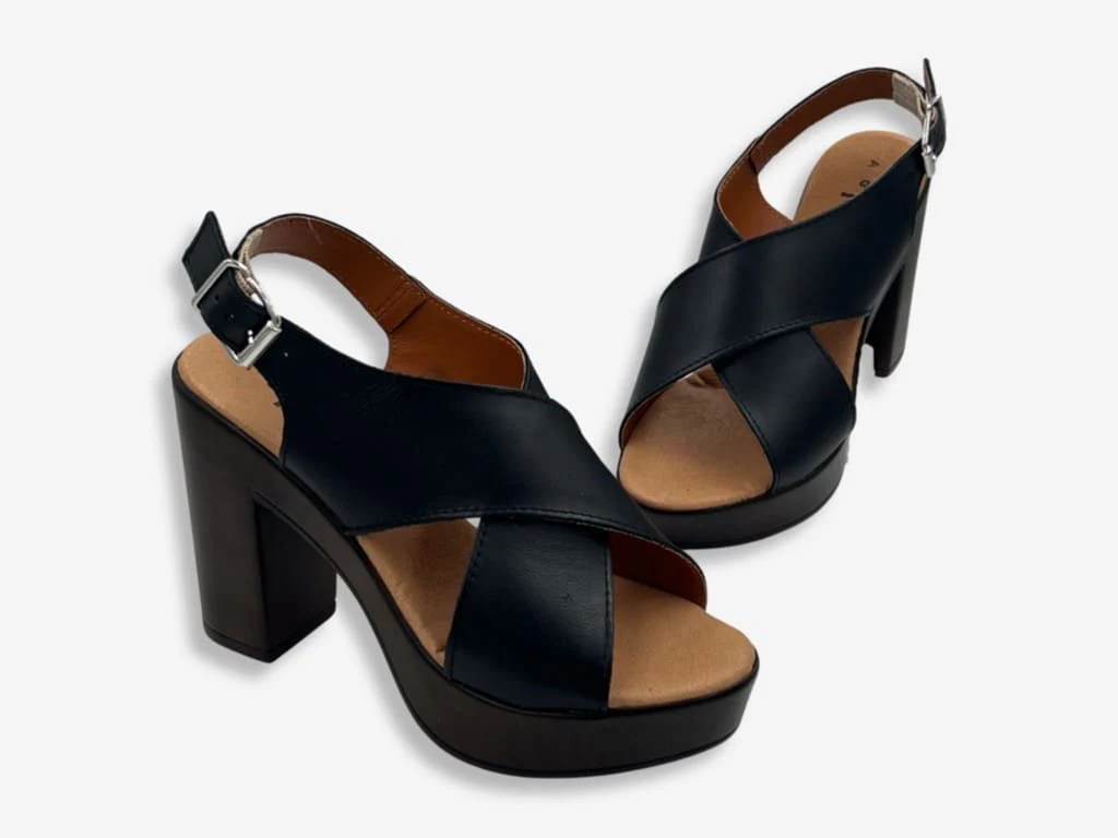 Agorà ZO 03 sandalo - immagine 3