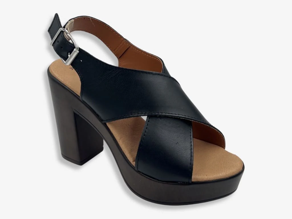 Agorà ZO 03 sandalo - immagine 2