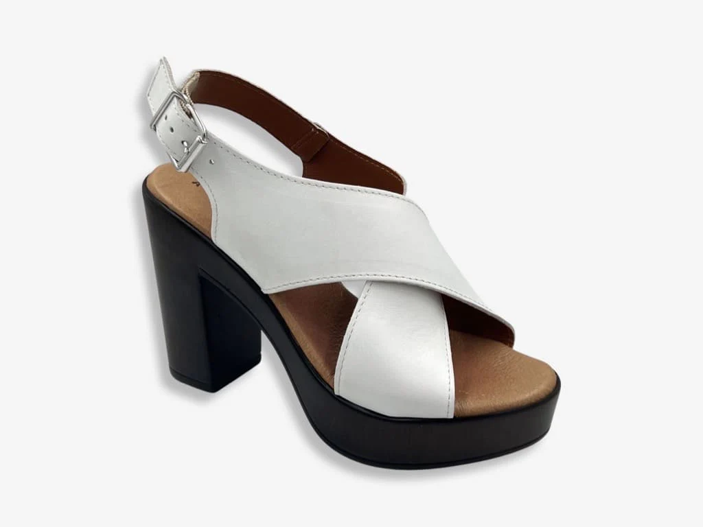 Agorà ZO 03 sandalo - immagine 7